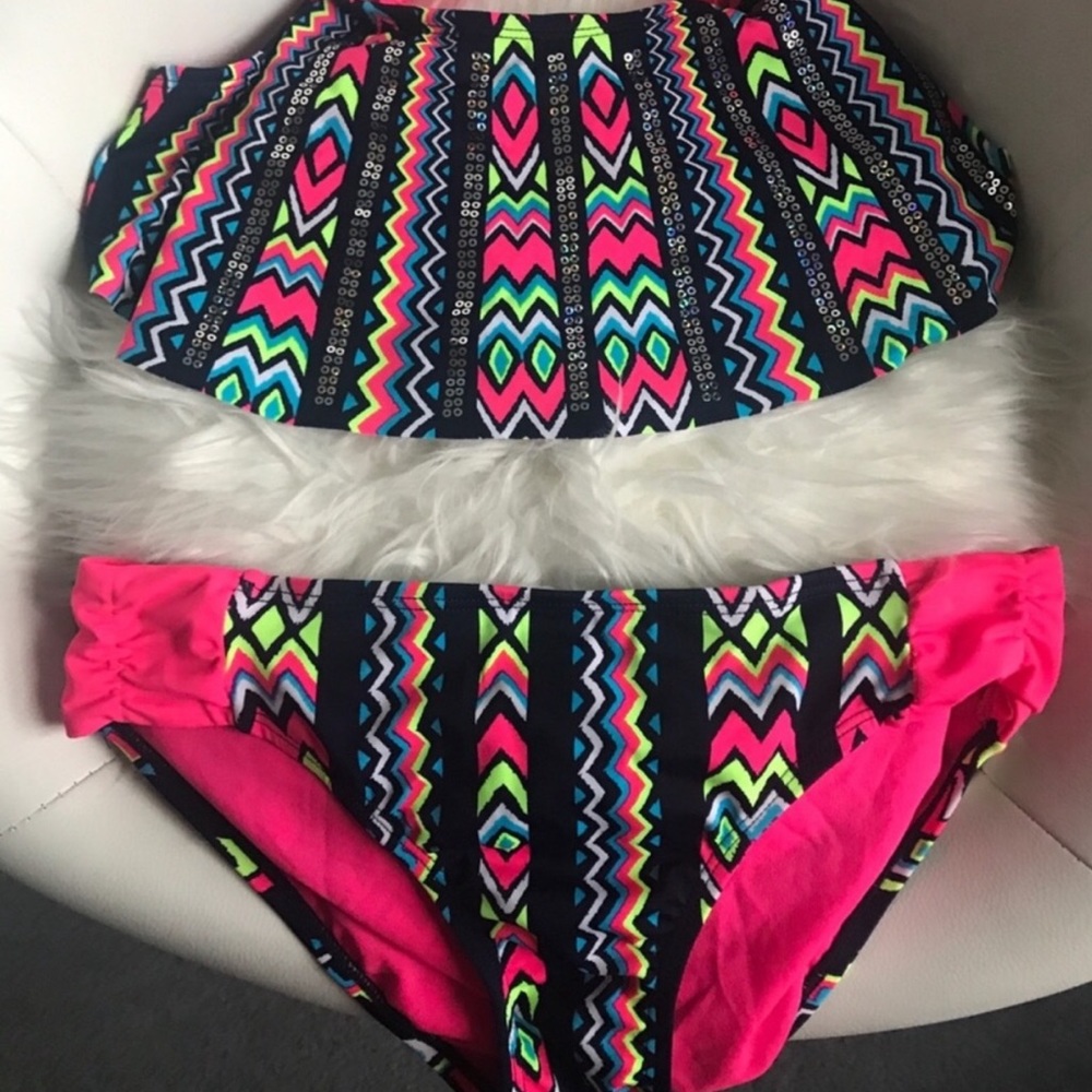Cute bikini 👙🌴